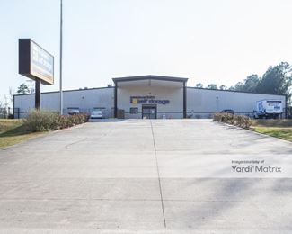 Photo 3 of Extra Space Storage - 15261 Highway 105 West, Montgomery, TX