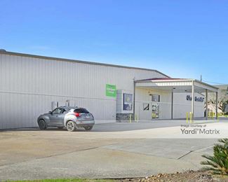 Photo 1 of Extra Space Storage - 3800 Highway 6 South, Houston, TX