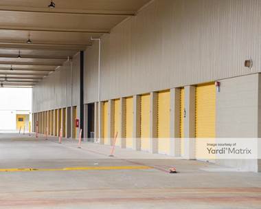 Storage Units for Rent available at 5415 Bissonnet Street, Houston, TX 77081
