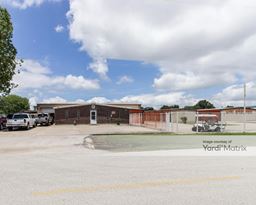 Image for Master Mini Storage - 14122 Hirschfield Road, Tomball, TX