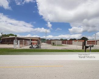 Photo 3 of Master Mini Storage - 14122 Hirschfield Road, Tomball, TX