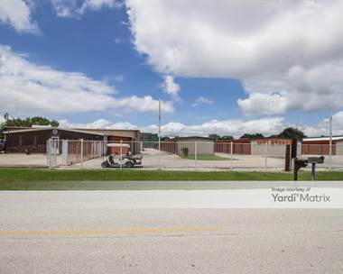 Storage Units for Rent available at 14122 Hirschfield Road, Tomball, TX 77377