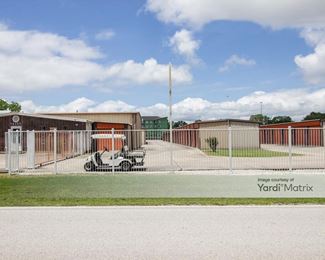 Photo 4 of Master Mini Storage - 14122 Hirschfield Road, Tomball, TX