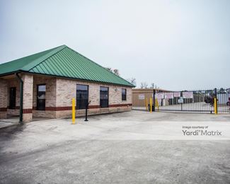 Photo 1 of Storage Direct Willowbrook - 9250 Mills Road, Houston, TX