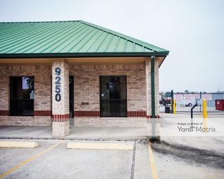 Photo 2 of Storage Direct Willowbrook - 9250 Mills Road, Houston, TX