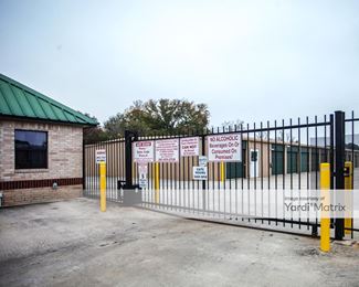 Photo 3 of Storage Direct Willowbrook - 9250 Mills Road, Houston, TX