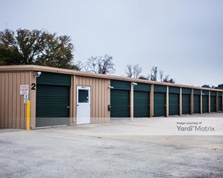 Photo 5 of Storage Direct Willowbrook - 9250 Mills Road, Houston, TX