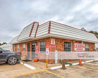 Photo 1 of Champions Business Park Storage - 13335 Veterans Memorial Drive, Houston, TX