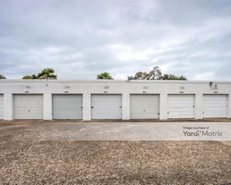 Photo 2 of Champions Business Park Storage - 13335 Veterans Memorial Drive, Houston, TX