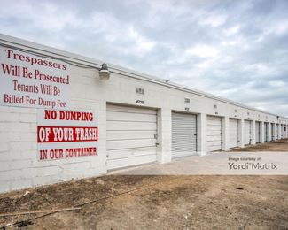 Photo 3 of Champions Business Park Storage - 13335 Veterans Memorial Drive, Houston, TX
