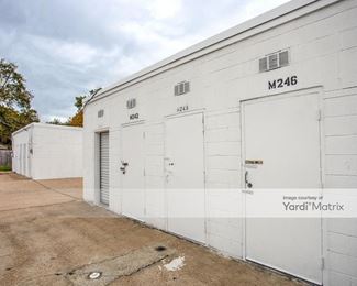 Photo 4 of Champions Business Park Storage - 13335 Veterans Memorial Drive, Houston, TX