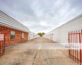 Photo 5 of Champions Business Park Storage - 13335 Veterans Memorial Drive, Houston, TX