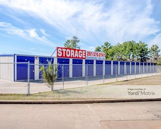 Photo 2 of StoreEase - 4910 Louetta Road, Spring, TX