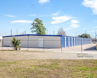 Photo 4 of StoreEase - 4910 Louetta Road, Spring, TX