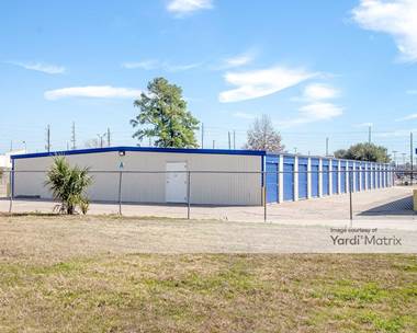 Storage Units for Rent available at 4910 Louetta Road, Spring, TX 77379