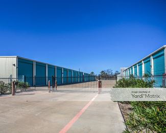 Photo 2 of Champions Multi Storage - 6800 Gant Road, Houston, TX