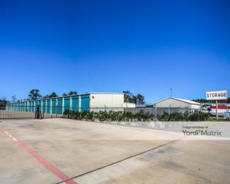 Photo 3 of Champions Multi Storage - 6800 Gant Road, Houston, TX