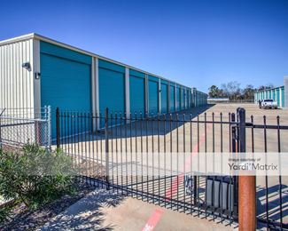 Photo 4 of Champions Multi Storage - 6800 Gant Road, Houston, TX