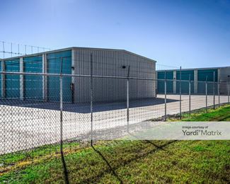 Photo 5 of Champions Multi Storage - 6800 Gant Road, Houston, TX