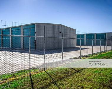 Storage Units for Rent available at 6800 Gant Road, Houston, TX 77066