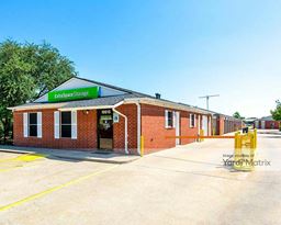 Image for Extra Space Storage - 10615 South Gessner Road, Houston, TX