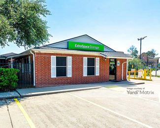 Photo 2 of Extra Space Storage - 10615 South Gessner Road, Houston, TX