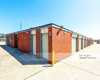 Photo 3 of Extra Space Storage - 10615 South Gessner Road, Houston, TX