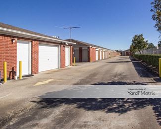 Photo 5 of Extra Space Storage - 10615 South Gessner Road, Houston, TX