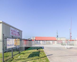 Photo 2 of A Discount Mini Storage - 7935 Wright Road, Houston, TX