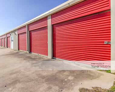 Storage Units for Rent available at 7935 Wright Road, Houston, TX 77041