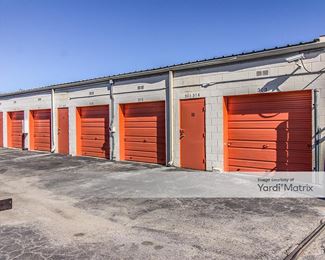 Photo 4 of Heights Mini Storage - 1600 Cordell Street, Houston, TX