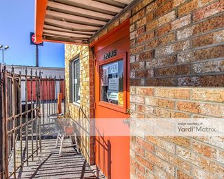 Photo 5 of Heights Mini Storage - 1600 Cordell Street, Houston, TX