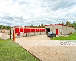 Image for 10 Federal Self Storage - 13425 Cedar Hill Drive, Montgomery, TX