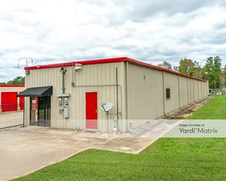 Photo 6 of 10 Federal Self Storage - 13425 Cedar Hill Drive, Montgomery, TX