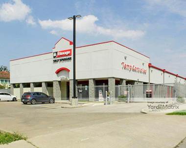 Storage Units for Rent available at 2915 Old Spanish Trail, Houston, TX 77054