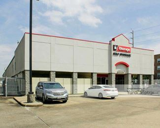 Photo 2 of iStorage - 2915 Old Spanish Trail, Houston, TX
