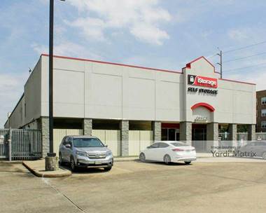 Storage Units for Rent available at 2915 Old Spanish Trail, Houston, TX 77054