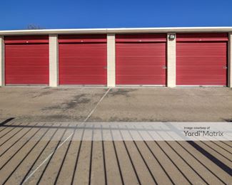 Photo 5 of iStorage - 2915 Old Spanish Trail, Houston, TX