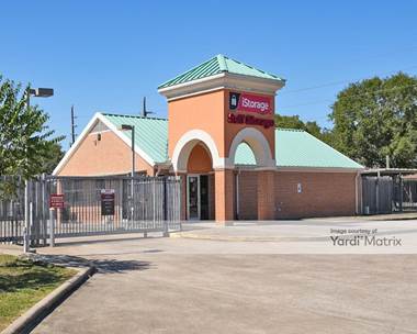 Storage Units for Rent available at 4177 Highway 6 North, Houston, TX 77084