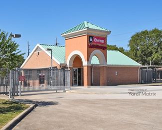 Photo 1 of iStorage - 4177 Highway 6 North, Houston, TX