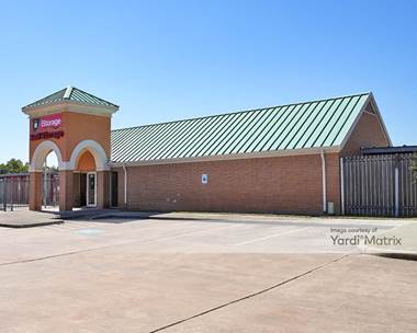 Storage Units for Rent available at 4177 Highway 6 North, Houston, TX 77084