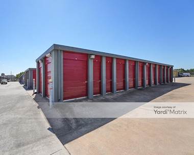 Storage Units for Rent available at 4177 Highway 6 North, Houston, TX 77084