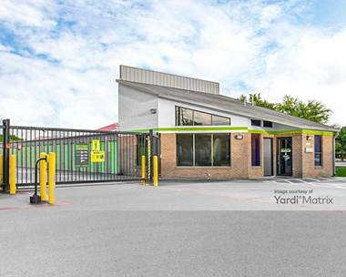 Storage Units for Rent available at 8902 Jones Road, Houston, TX 77065