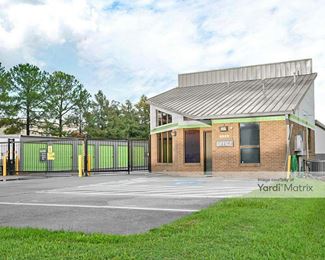 Photo 2 of Extra Space Storage - 8902 Jones Road, Houston, TX