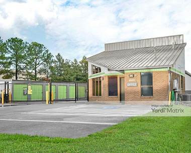 Storage Units for Rent available at 8902 Jones Road, Houston, TX 77065