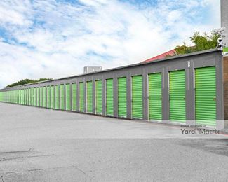 Photo 4 of Extra Space Storage - 8902 Jones Road, Houston, TX