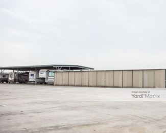 Photo 5 of Extra Space Storage - 8902 Jones Road, Houston, TX