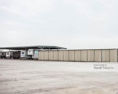 Storage Units for Rent available at 8902 Jones Road, Houston, TX 77065
