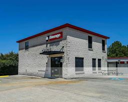 Image for Public Storage - 16920 FM 2920, Tomball, TX