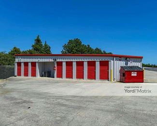 Photo 2 of Public Storage - 16920 FM 2920, Tomball, TX